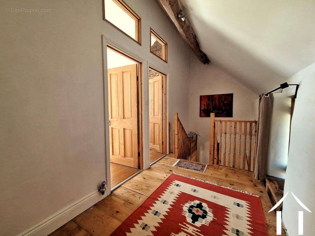 Maison à SAISY