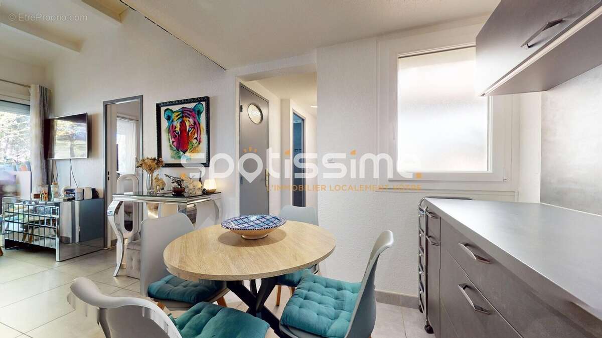 Appartement à AGDE