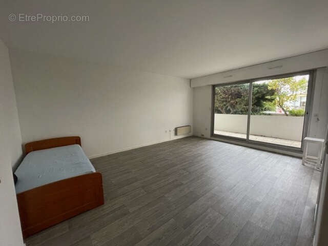 Appartement à NOGENT-SUR-MARNE