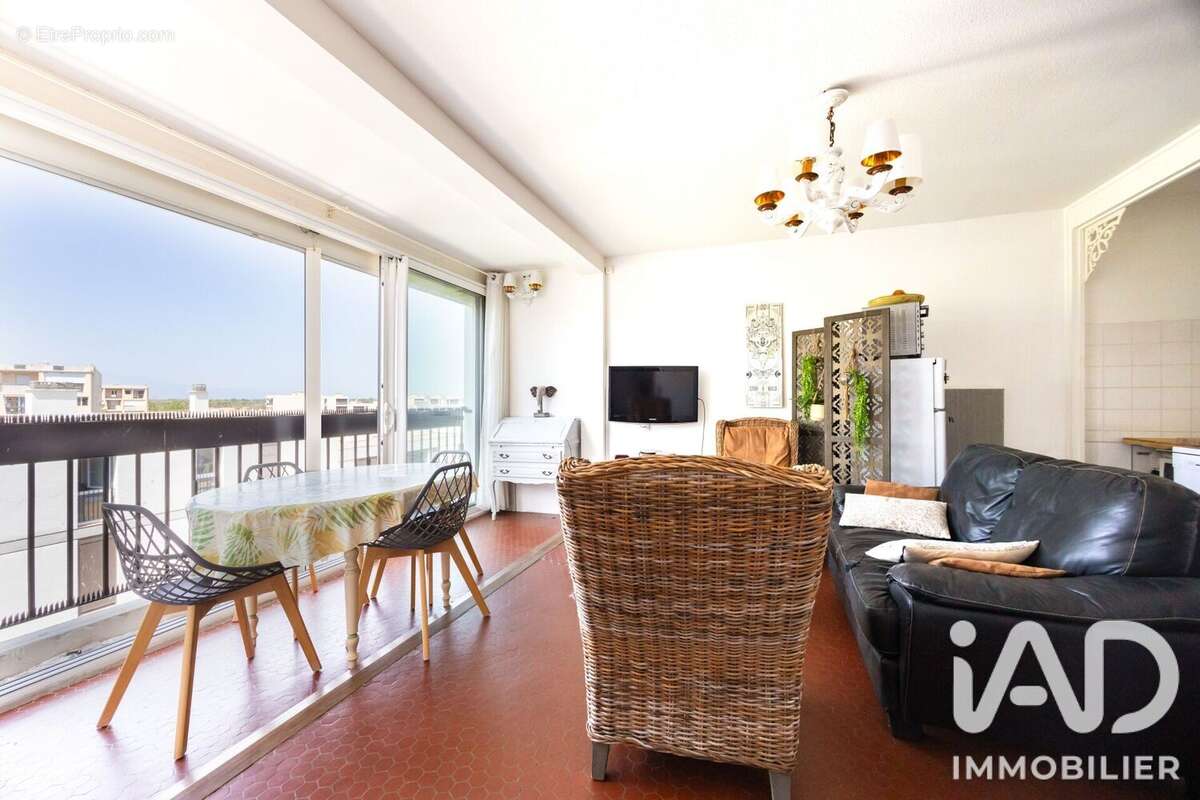 Photo 3 - Appartement à SAINT-CYPRIEN