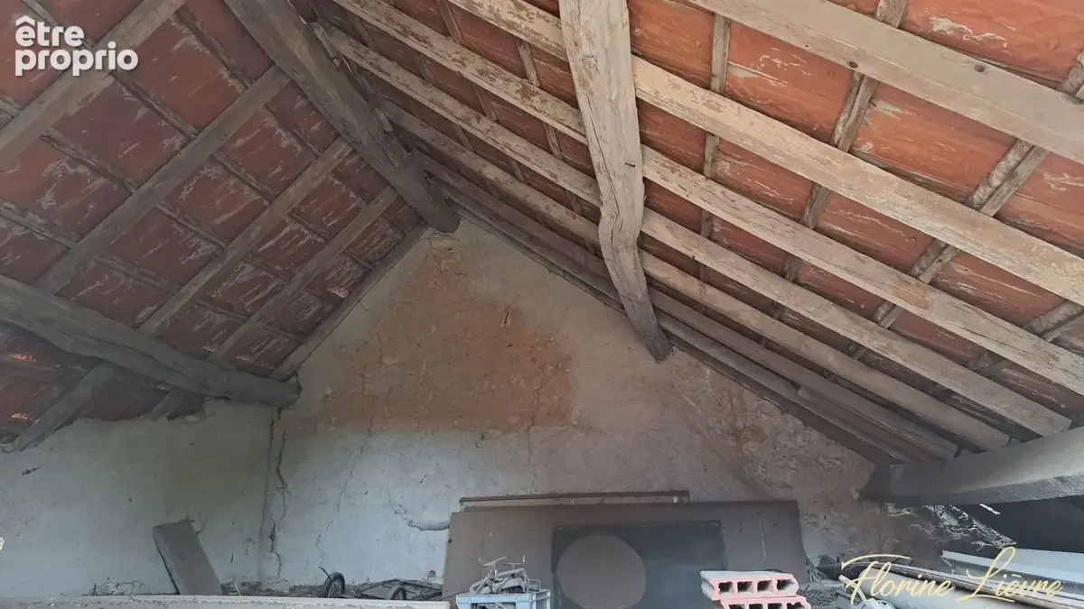 Maison à vendre 2 pièces AMBRAULT (36) - photo 11