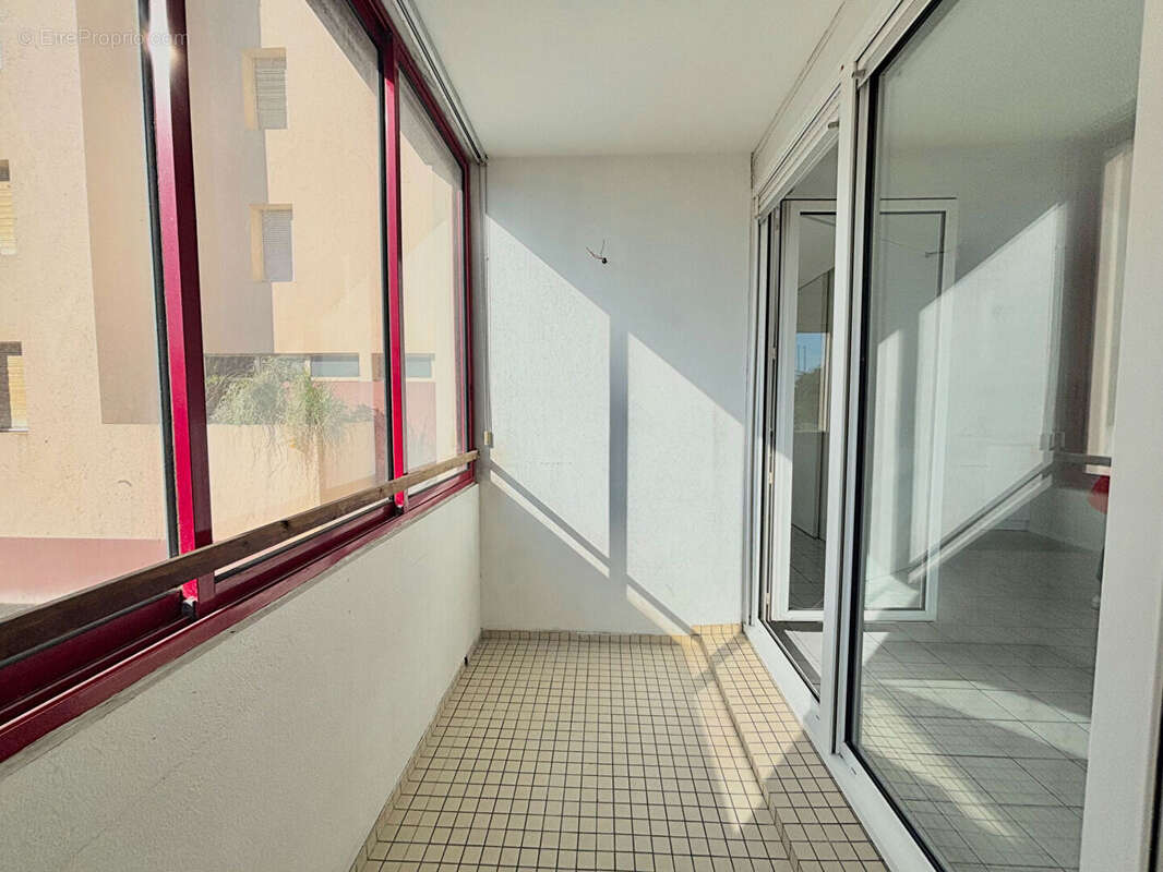 Appartement à HOSSEGOR
