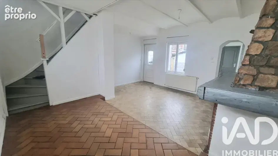 Photo 1 - Maison à SAINT-AMAND-LES-EAUX