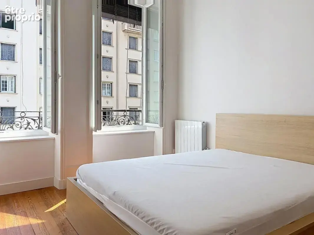 Appartement 2 pièces 44 m² à vendre à Lyon-3e (69003) - photo 8
