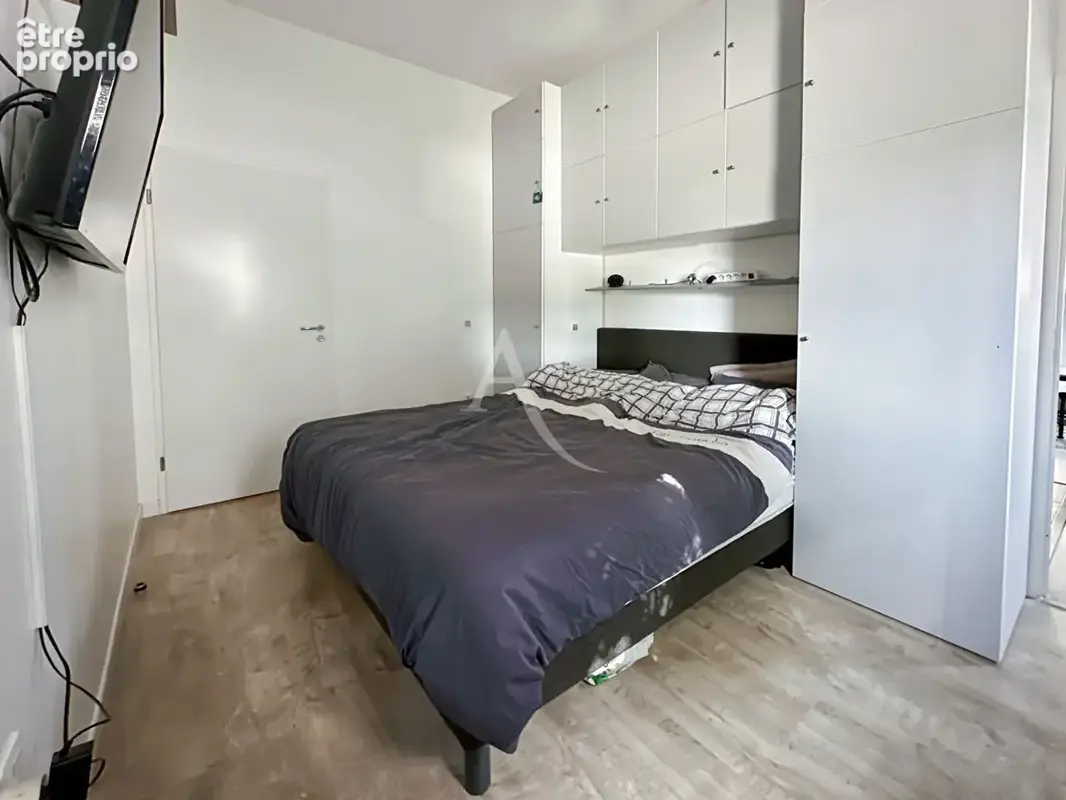 Appartement Poissy 4 pièces 80.11 m2 - photo 6