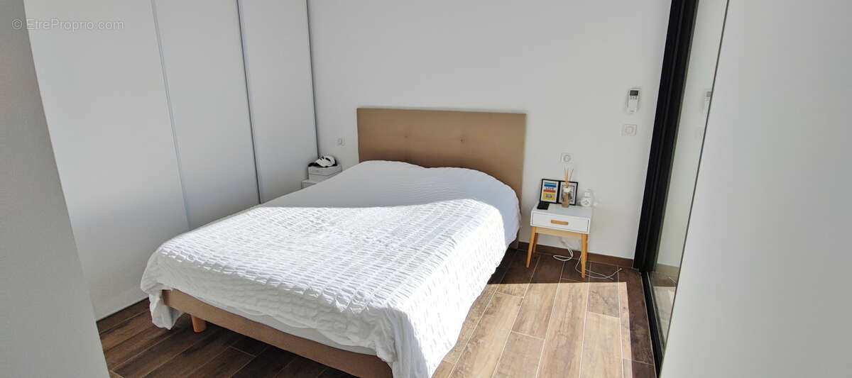 Appartement à BANDOL