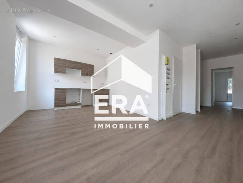 Appartement à ROUBAIX