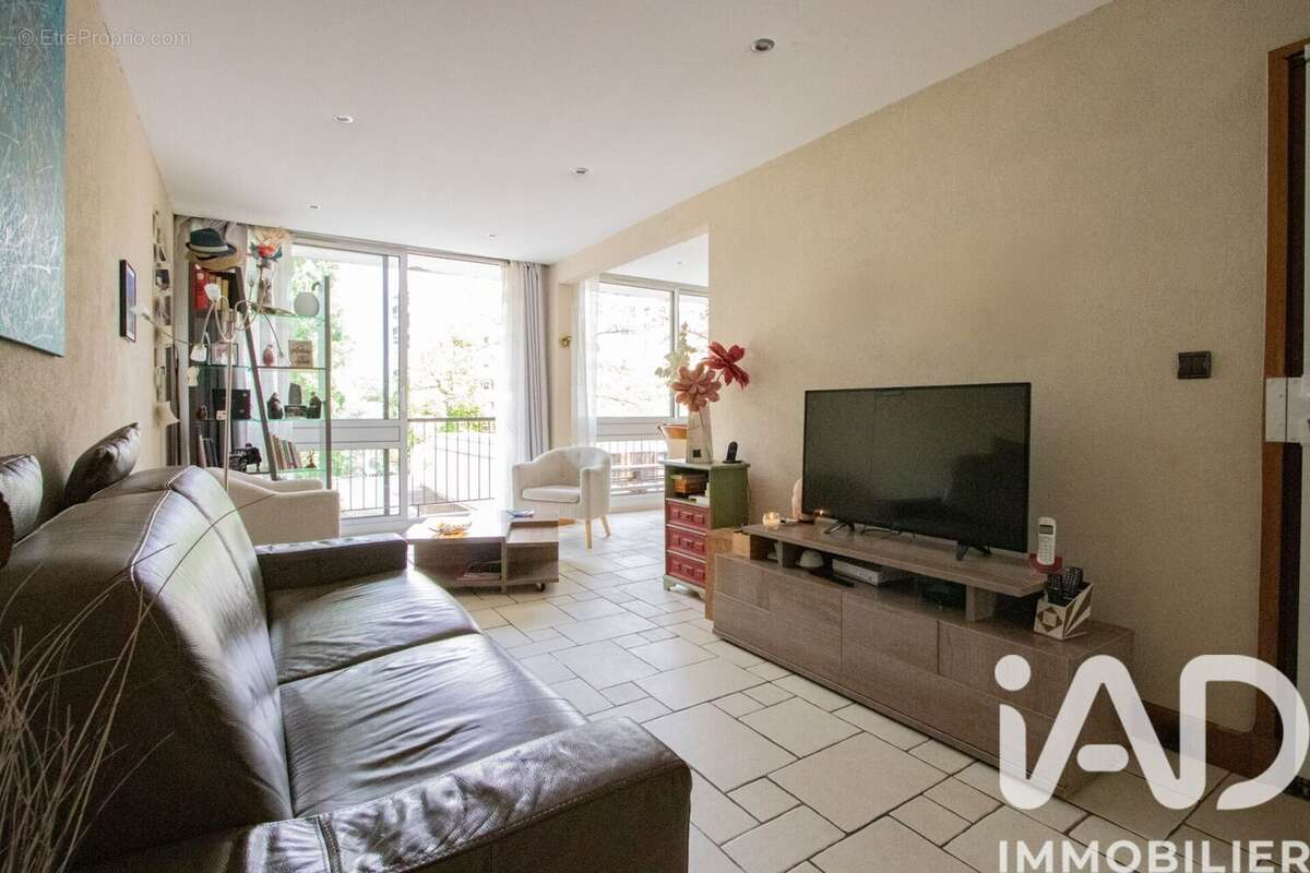 Photo 5 - Appartement à FONTENAY-LE-FLEURY