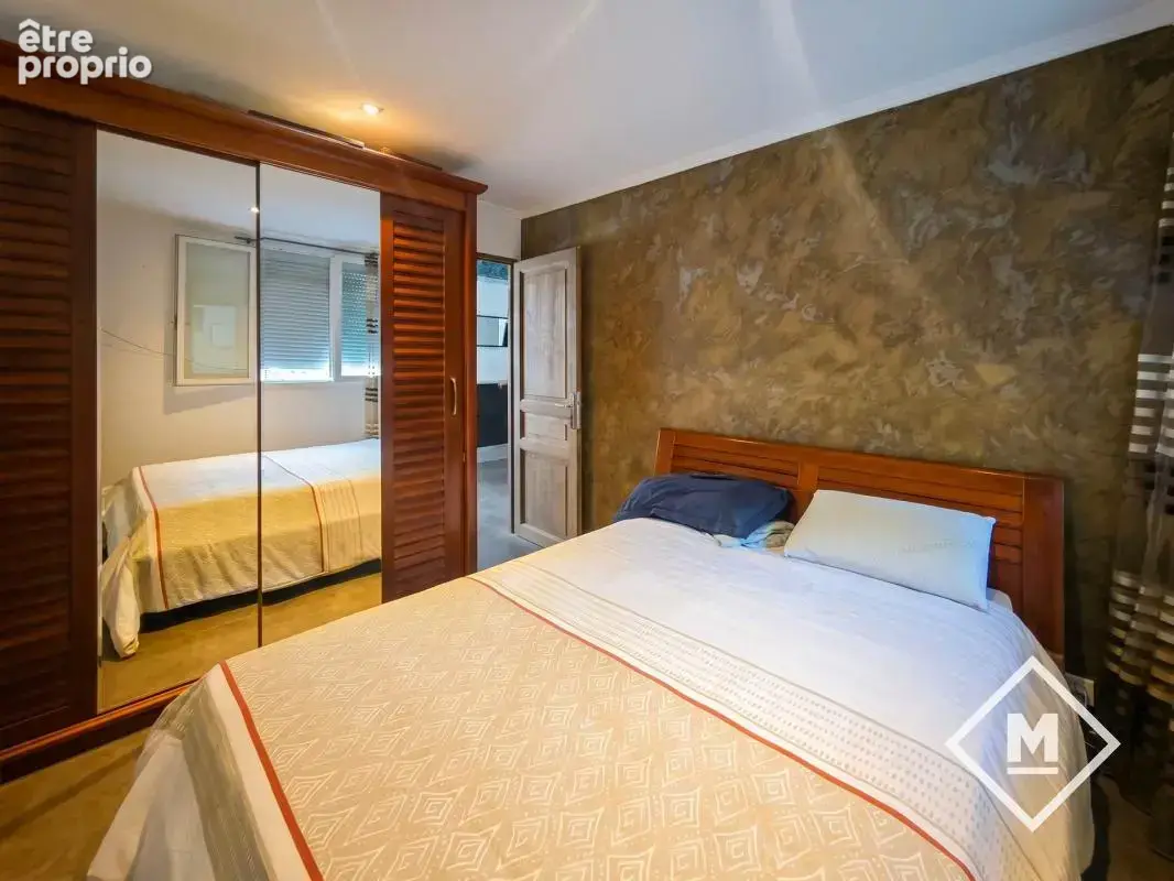 Lumineux 2 pièces Marseille 12ème, quartier Beaumont, 137000€ - photo 7