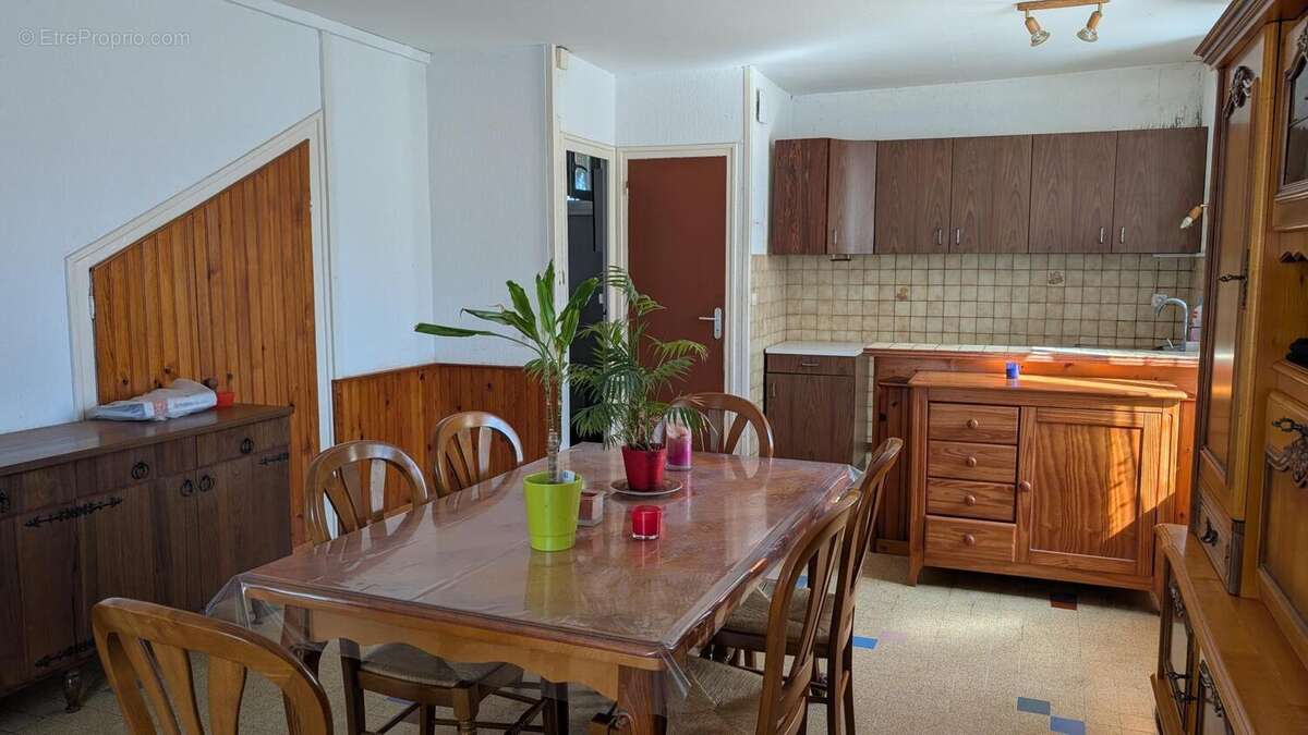 Photo 6 - Maison à JARCIEU