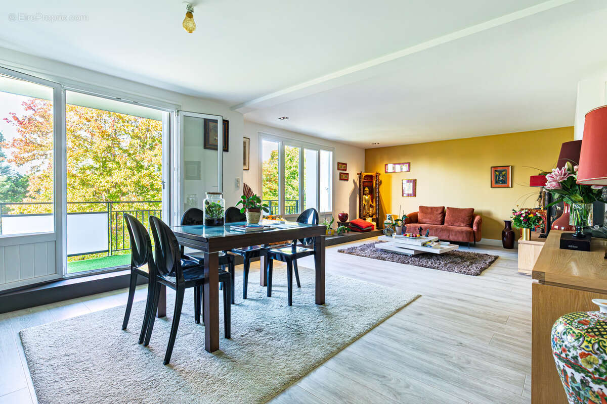 Appartement à BAYONNE