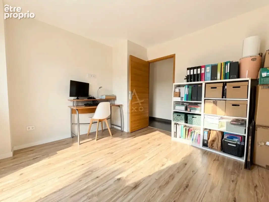 Plain-pied 2017 3 chambres - photo 9