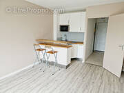 Appartement à COMPIEGNE