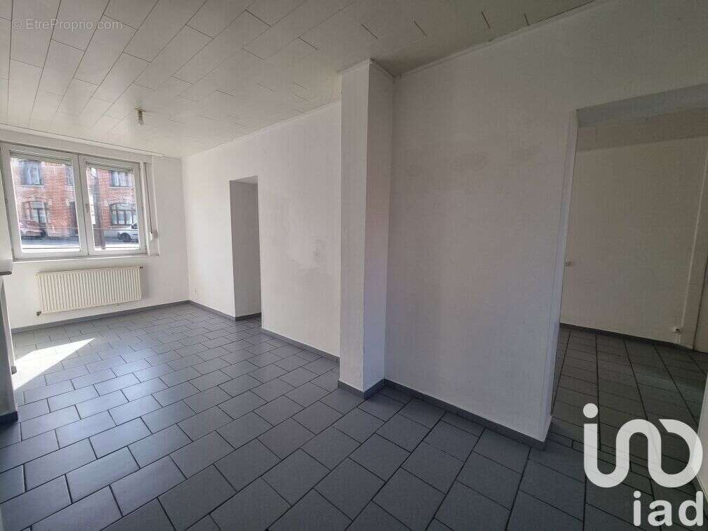 Photo 4 - Maison à PERENCHIES