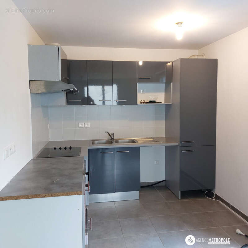 Maison à CASTELGINEST