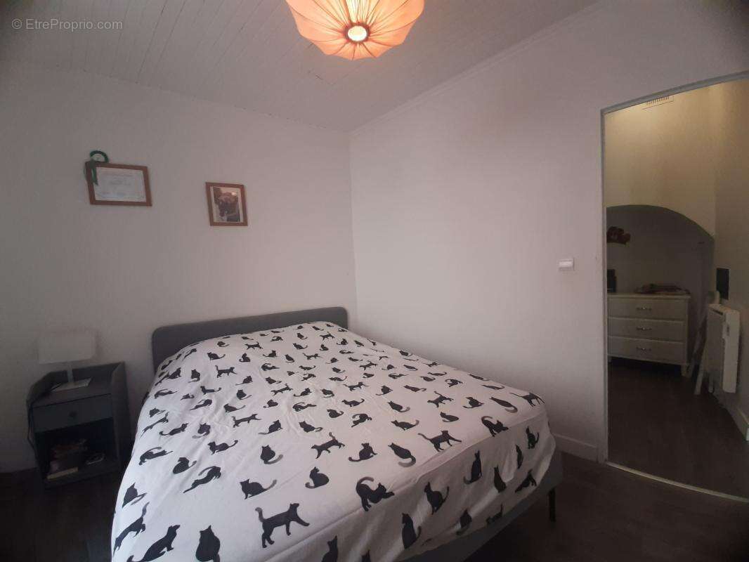 Appartement à LAMBESC
