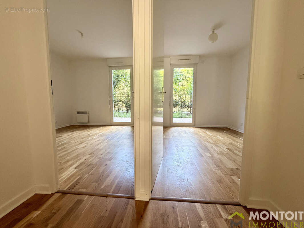 Appartement à THIAIS