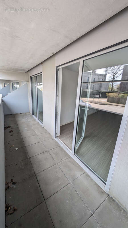 Appartement à CHANTEPIE