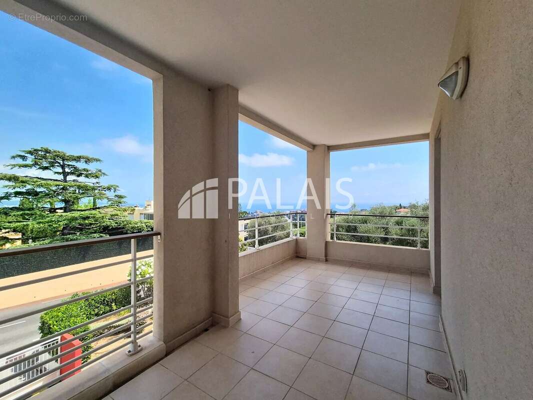 Magnifique 3P - Grandes Terrasses - photo 13