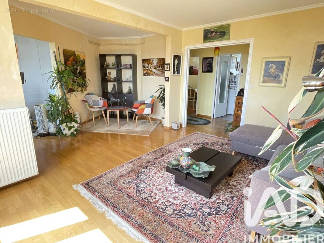 Photo 1 - Appartement à LIMOGES