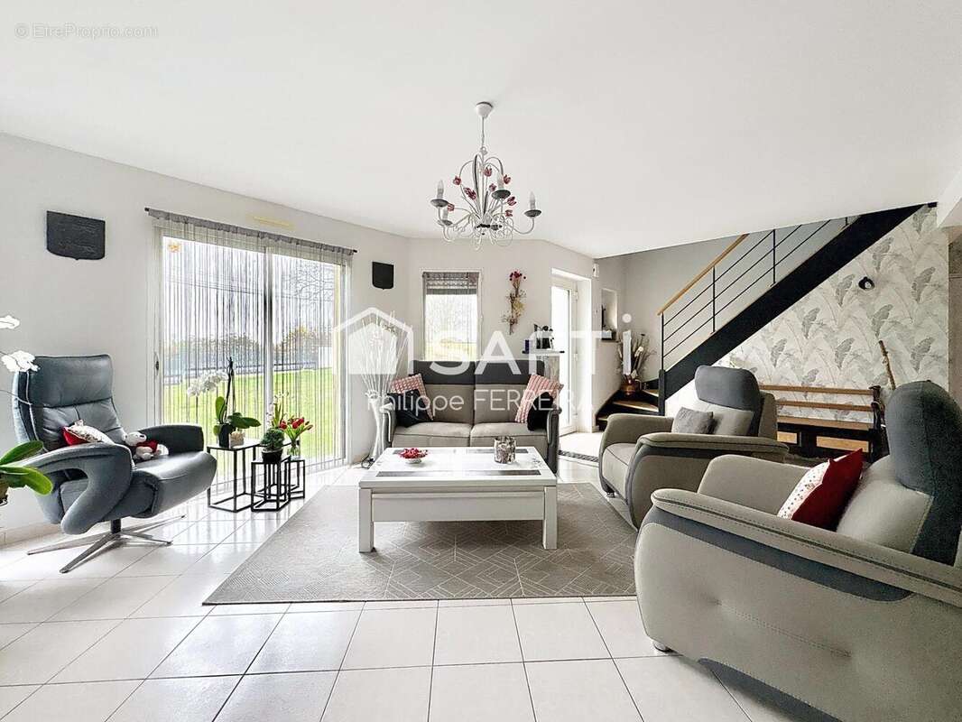 Photo 5 - Maison à ALLAIRE