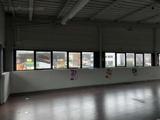 Commerce à LANDERNEAU