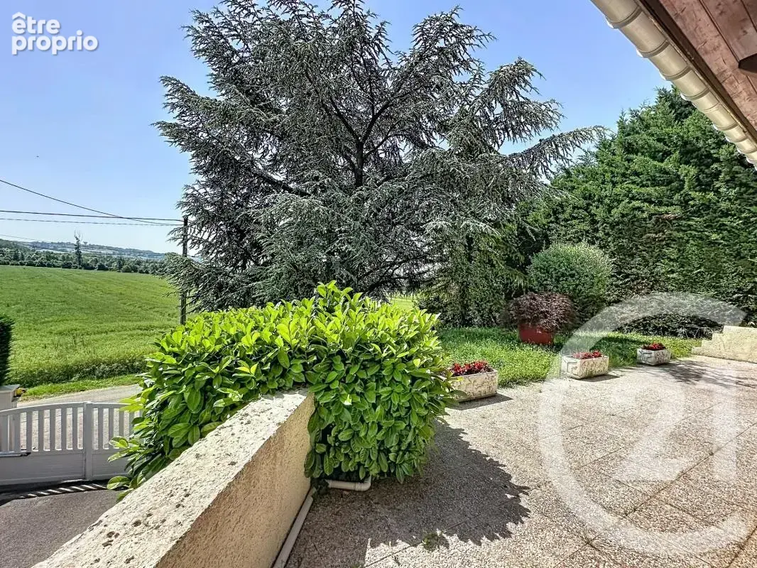Maison 185 m² à Chaponnay  - photo 20
