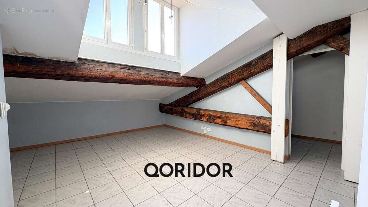 Appartement à LYON-7E