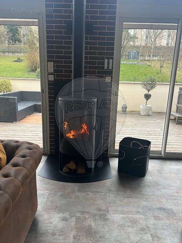 Appartement à VICHY