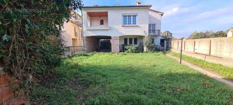 Photo 2 - Maison à ARGELES-SUR-MER