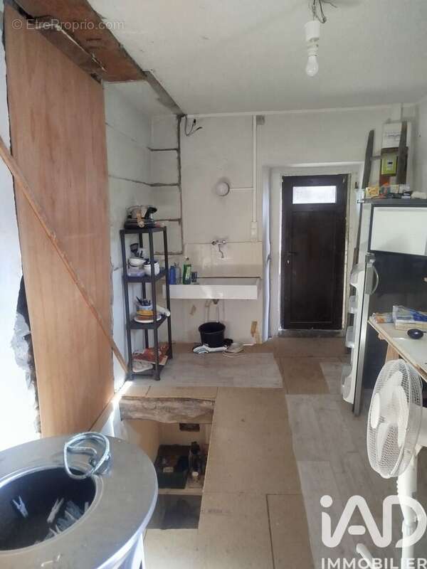 Photo 7 - Maison à MERCURY