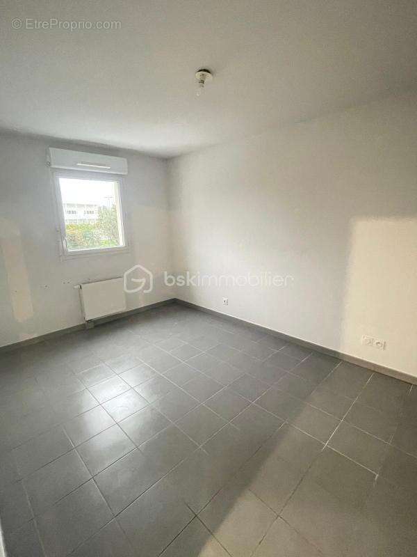 Appartement à MIRAMAS