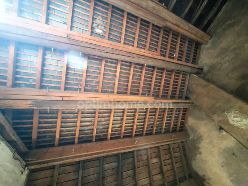 Ancien presbytère à vendre - 5 pièces - DUN SUR MEUSE (55) - photo 16