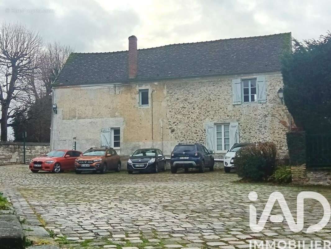 Photo 5 - Maison à BREANCON