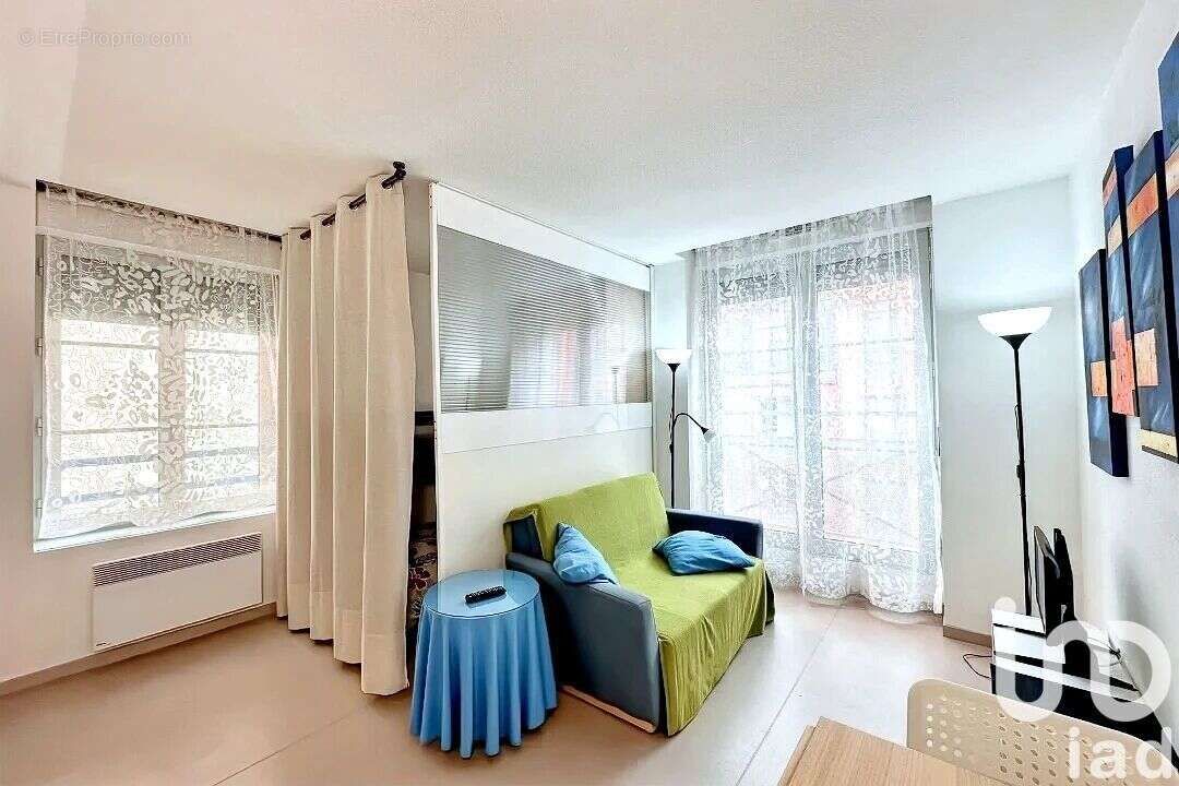 Photo 6 - Appartement à CAUTERETS