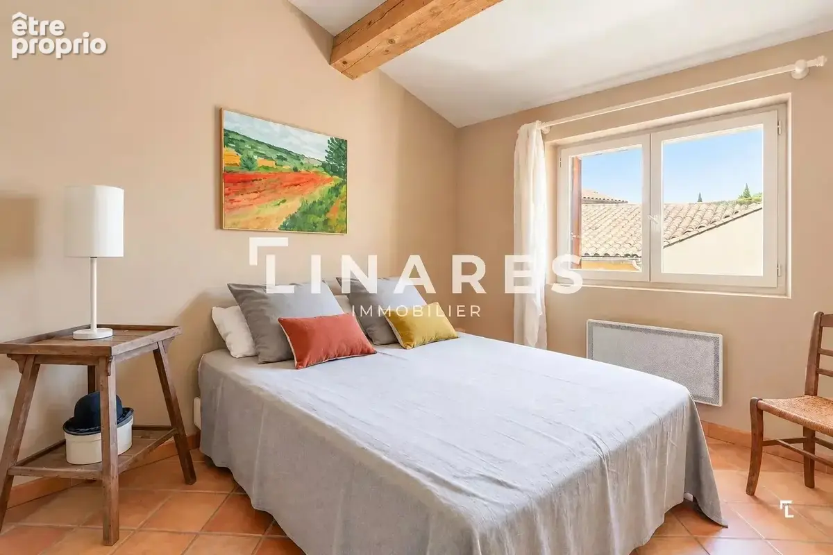 LE PROVENCAL - Appartement T4/5 de 119m2 - Terrasse -  13100 Aix en Provence - photo 14
