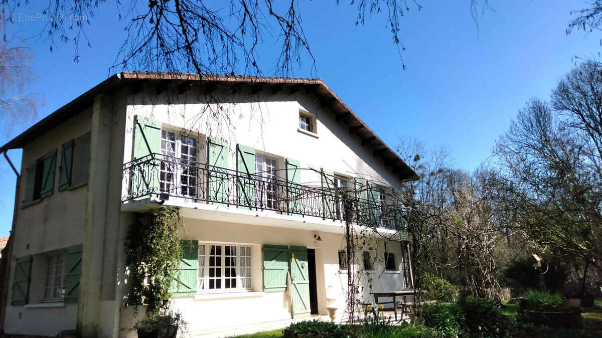 4 mars 2026 - Maison à ALLOUE