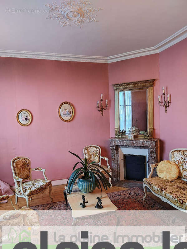 Maison à LA FERTE-MACE