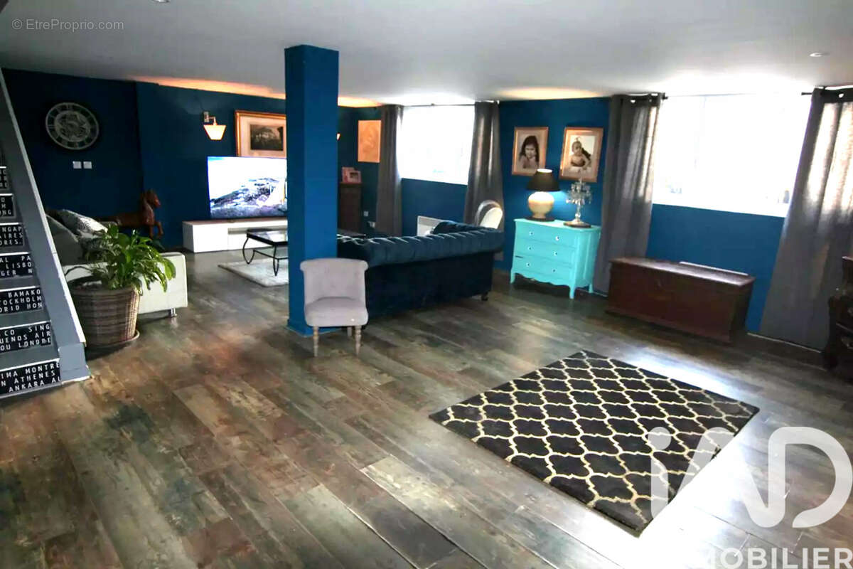 Photo 2 - Appartement à SAINT-CHERON