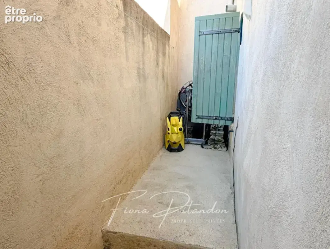 Appartement T3 en rez-de-chaussée - photo 8