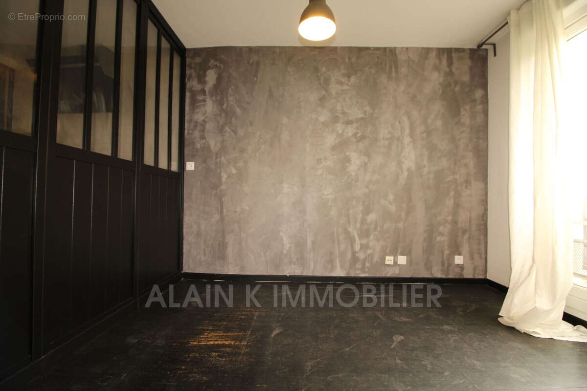 Appartement à CHAVILLE