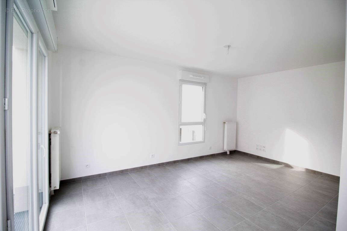 Appartement à SAINT-NAZAIRE