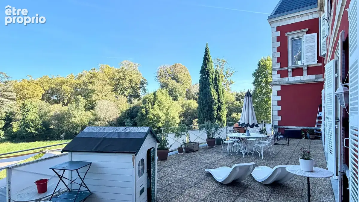 Appartement Saint Martin De Seignanx 4 pièces 151.70 m2 - photo 14
