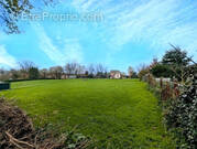 Terrain à ETALONDES