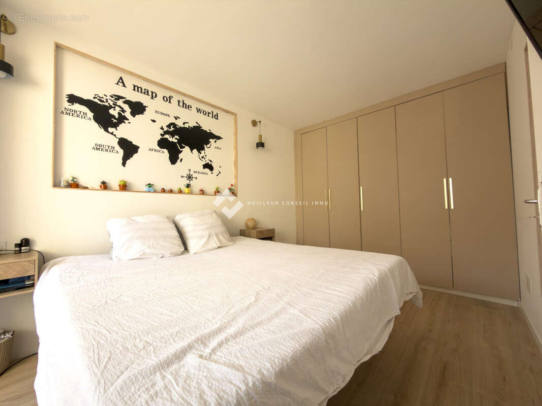 Appartement à AGDE