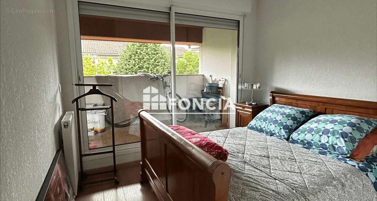 Appartement à SAINT-PIERRE-D'IRUBE
