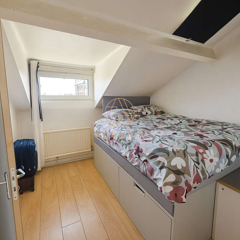 Appartement à CHAMPIGNY-SUR-MARNE