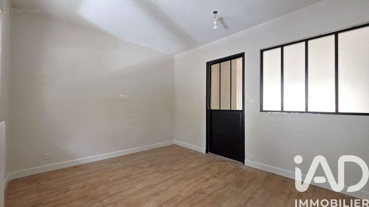 Photo 5 - Appartement à REIMS