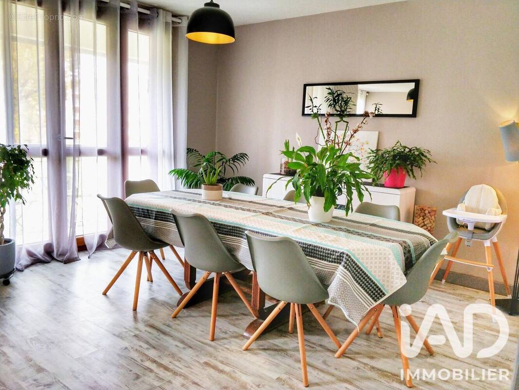 Photo 1 - Appartement à JOUE-LES-TOURS