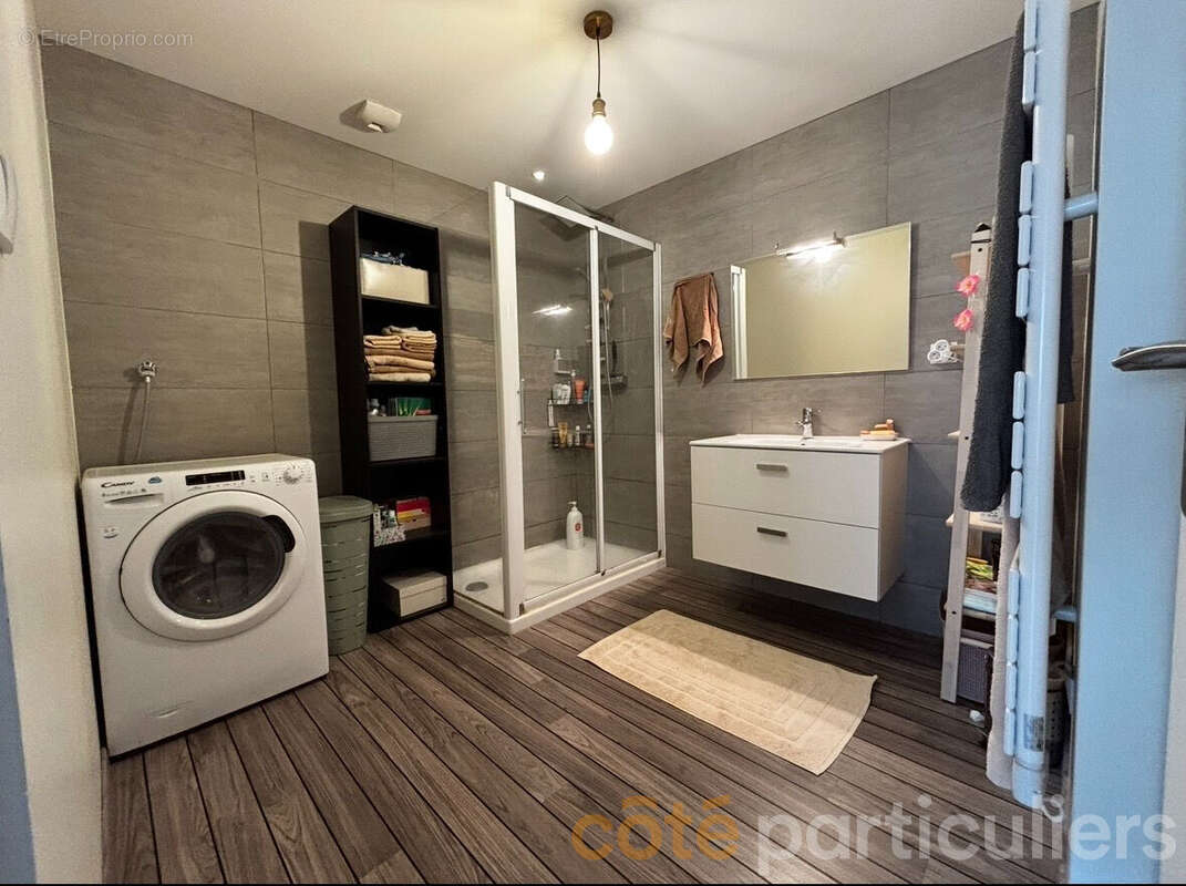 Appartement à RODEZ